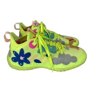 Adidas Harden Futurenatural Basketball Shoes Men’s Size 7